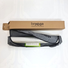 Thảm yoga cao su tự nhiên PU mật độ cao beYoga 5mm