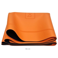 Thảm du lịch PU mật độ cao beYoga 2mm