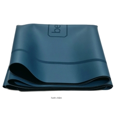 Thảm du lịch PU mật độ cao beYoga 2mm