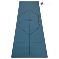 Thảm du lịch PU mật độ cao beYoga 2mm