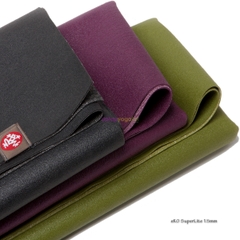 Thảm yoga du lịch Manduka eKO SuperLite 1.5mm