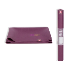 Thảm yoga du lịch Manduka eKO SuperLite 1.5mm