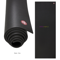 Thảm tập yoga Manduka PRO™ 6mm