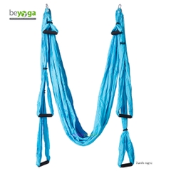 Bộ võng yoga vải dù siêu bền beYoga