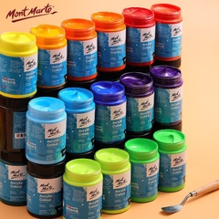 Màu Acrylic Mont Marte Signature 300ml