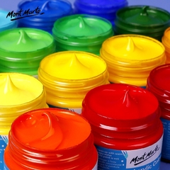 Màu Acrylic Mont Marte Signature 300ml