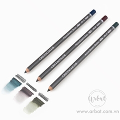 Set chì nước Cretacolor Aqua Graph set 6