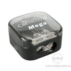 Gọt chì Mega-Duo Cretacolor