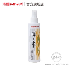 Chai xịt giữ ẩm gouache Miya