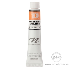 Màu Nicker Designer Gouache lẻ 20ml