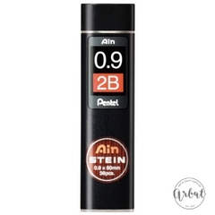 Ruột chì bấm Pentel Ain Stein