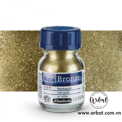 Bột nhũ Aqua Bronze Schmincke 20ml