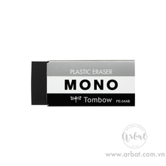 Tẩy Tombow Mono