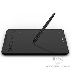 Bảng vẽ điện tử Xp-Pen Deco Mini7W Android Wireless hỗ trợ cảm ứng nghiêng