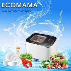 Máy rửa thực phẩm Ecomama EC-11
