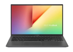 Laptop ASUS Vivobook 15 R565EA-UH31T Core i3-1115G4 | 4GB | 128GB SSD | 15.6 inch FHD Cảm ứng | Win 10 | Xám