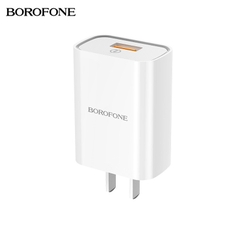 Củ sạc Borofone CD5 - QC3.0-22.5W