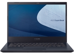 Laptop ASUS ExpertBook P2451FA-BV2790 Core i3-10110U | 4GB | 256GB SSD |14.0 inch HD| Linux | Đen