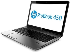Laptop HP ProBook 450 G2 CoreTM i5 4210U/8GB/SSD 240GB/Intel HD/15.6”/Free DOS