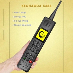 Điện thoại Kechaoda 888