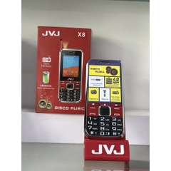 Điện thoại JVJ X8
