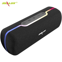 Loa Bluetooth Zealot S55