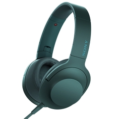 Tai Nghe SONY MDR-100AAP Wired