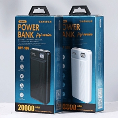 Pin sạc dự phòng Remax RPP-106 20.0000mAh