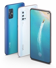 Vivo V19 Neo