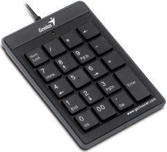 Bàn phím số Genius Numpad 100