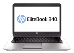 HP Elitebook 840 G3 Core i7 6600U | 8GB | 256GB | 14