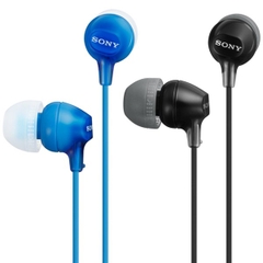 Tai Nghe SONY MDR-EX15APWZE Wired