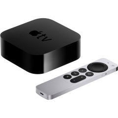 Apple TV 4K 2021