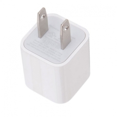 Adapter sạc Apple iPhone 5W Vuông (Chính hãng)