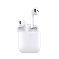 Tai Nghe Bluetooth AirPods 2 Wireless Charging Case (MRXJ2)