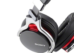 Tai Nghe Chống Ồn SONY MDR-1R Wired