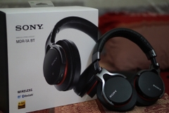 Tai Nghe Chống Ồn SONY MDR-1R Wired