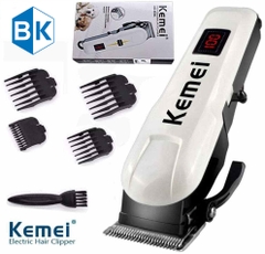 Tông đơ cắt tóc chuyên nghiệp Kemei KM-809A