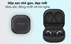 Tai Nghe Bluetooth Samsung Buds Pro