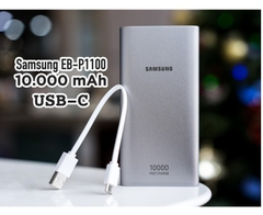 Pin sạc dự phòng Samsung EB-P1100CSE 10.000mAh