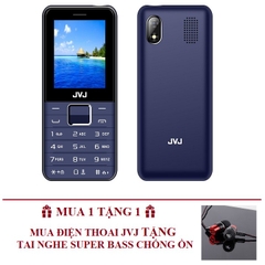 Điện thoại JVJ X5