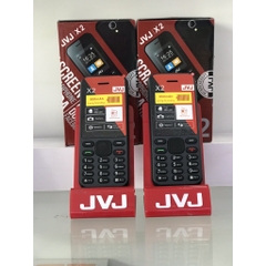 Điện thoại JVJ X2