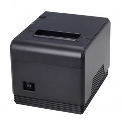Máy in hóa đơn siêu thị XPrinter Q200 (USB)