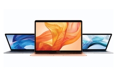 MacBook Air 13 inch 2019 Core i5 256GB 8GB RAM – NEW