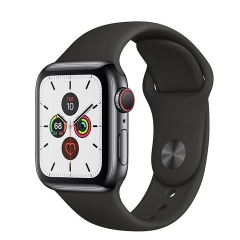 AppleWatch Series 5 (GPS+LTE) Nhôm