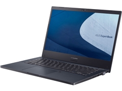 Laptop ASUS ExpertBook P2451FA-BV2790 Core i3-10110U | 4GB | 256GB SSD |14.0 inch HD| Linux | Đen