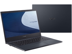 Laptop ASUS ExpertBook P2451FA-BV2790 Core i3-10110U | 4GB | 256GB SSD |14.0 inch HD| Linux | Đen