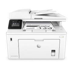 Máy in đa năng HP LaserJet Pro MFP M227FDW (Wifi)