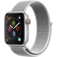 AppleWatch Series 4 (GPS+LTE) Nhôm/ Dây vải