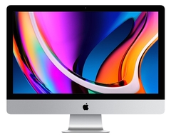 iMac 21.5 inch (MNDY2 - 2017) Silver